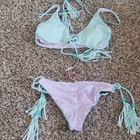 Reversible Bikini - Picture 8 of 11